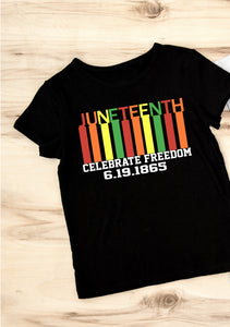 Juneteenth-Celebrate Freedom