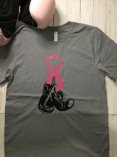 Cargar imagen en el visor de la galería, Breast Cancer Warrior
